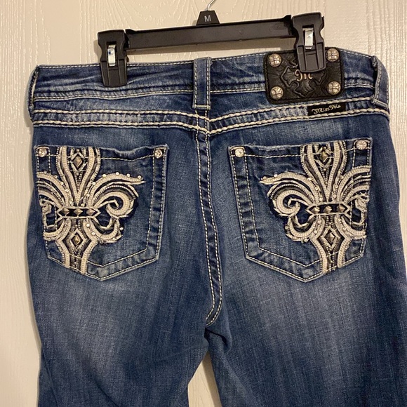 Miss Me jeans - Picture 6 of 6